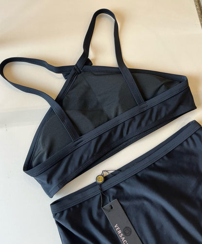 Ve 25 New Bow Tie Swimsuit Bikini