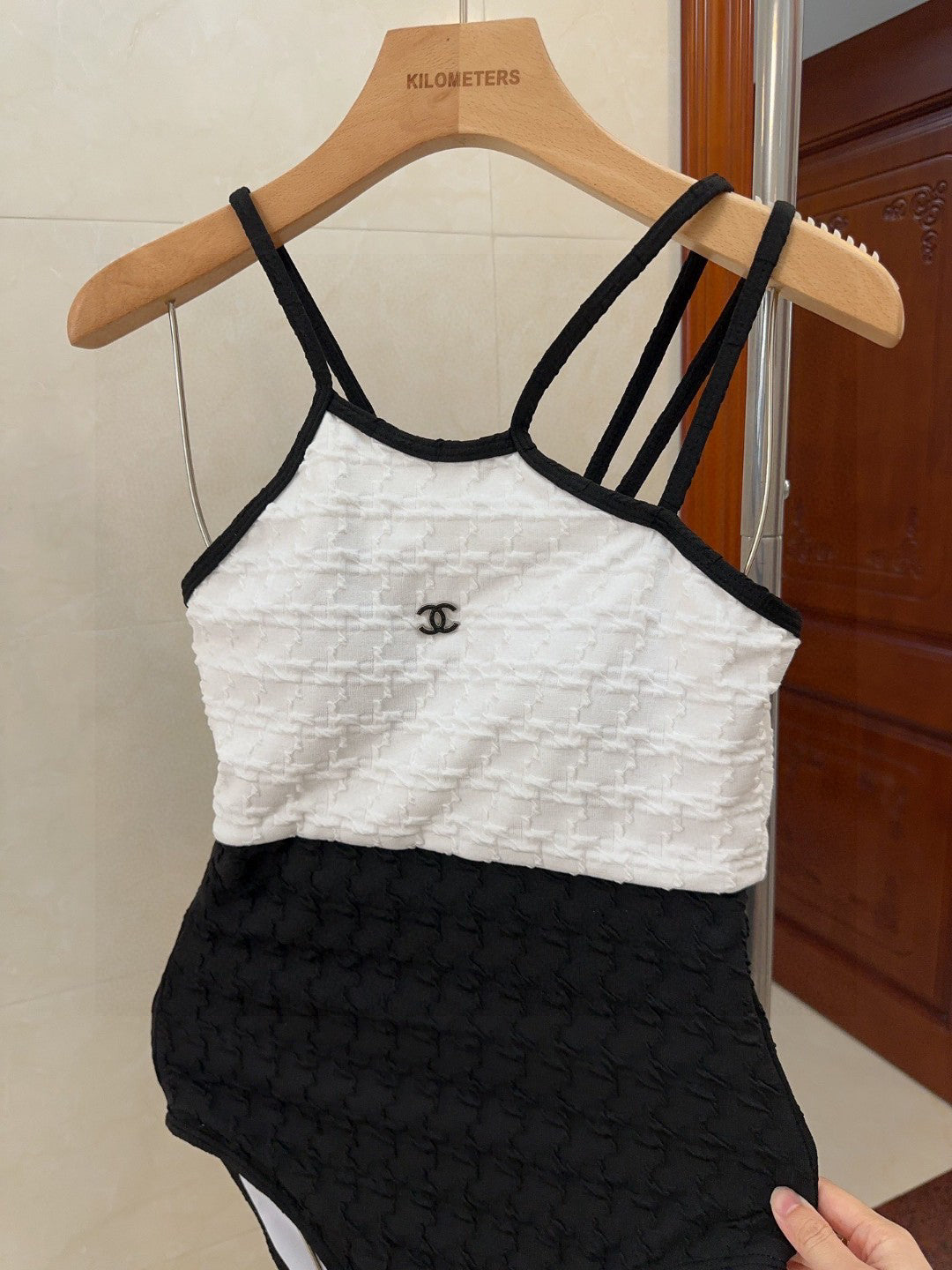 C 25 New Pendant Swimsuit