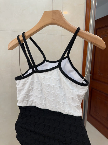 C 25 New Pendant Swimsuit