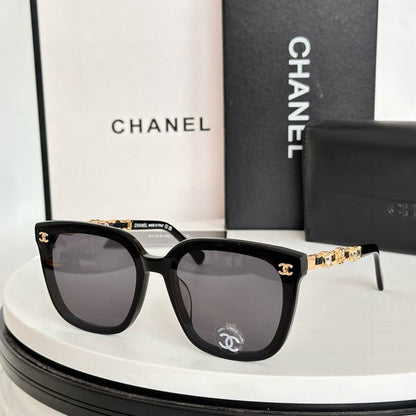25 nouvelles lunettes de soleil