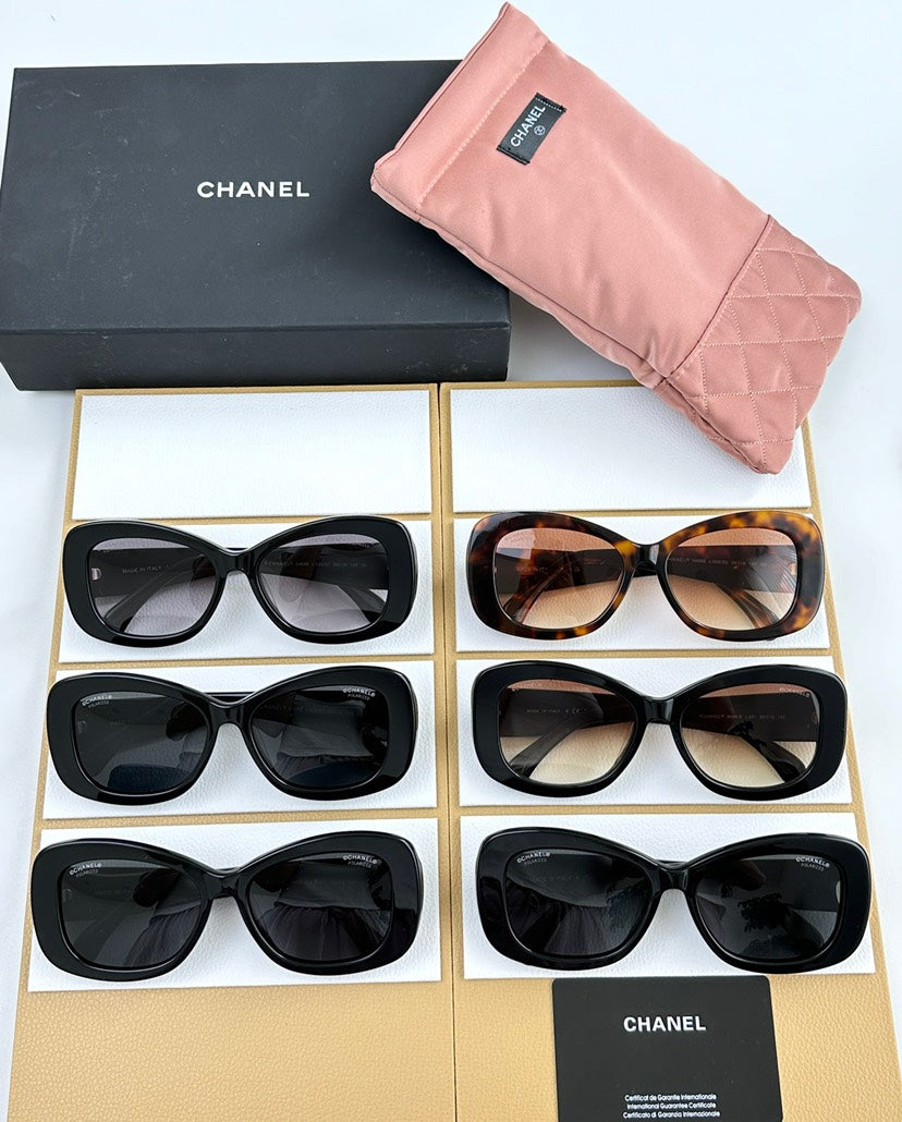 25 new sunglasses