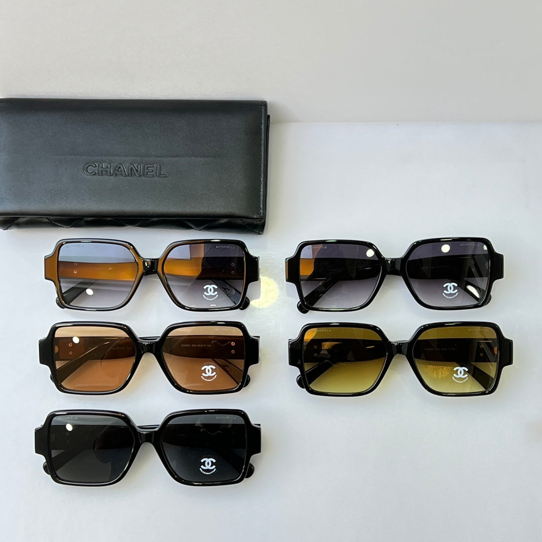 25 new sunglasses