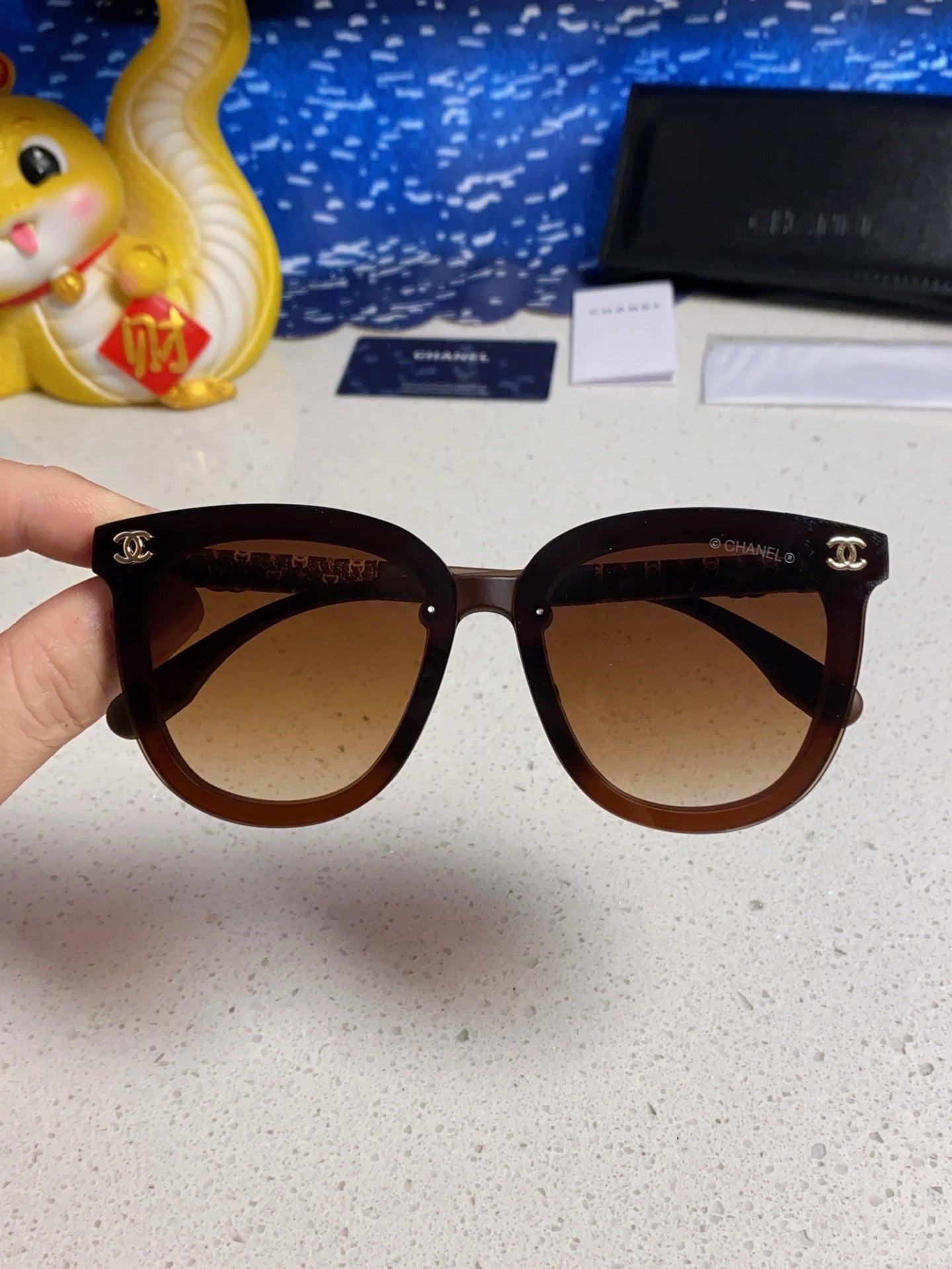 25 new sunglasses
