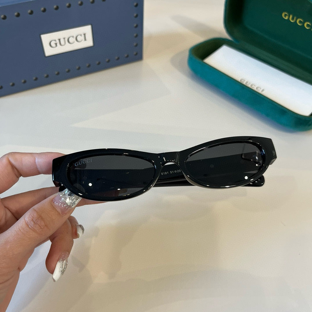 25 New Sunglasses