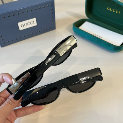 25 New Sunglasses