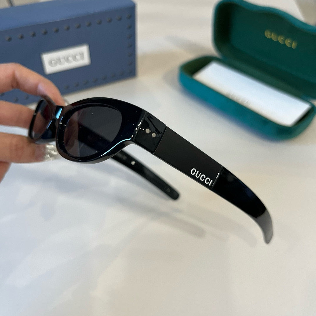 25 New Sunglasses