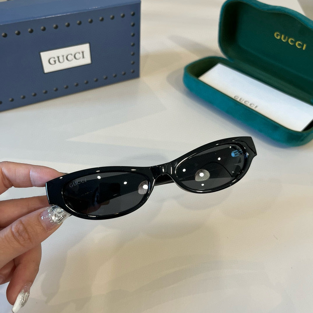 25 New Sunglasses