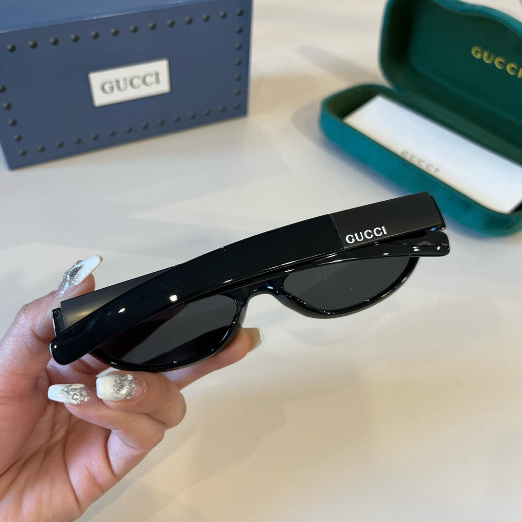 25 New Sunglasses