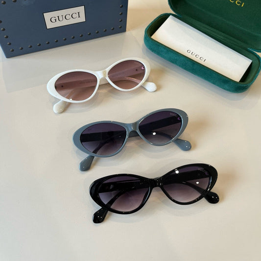25 New Sunglasses
