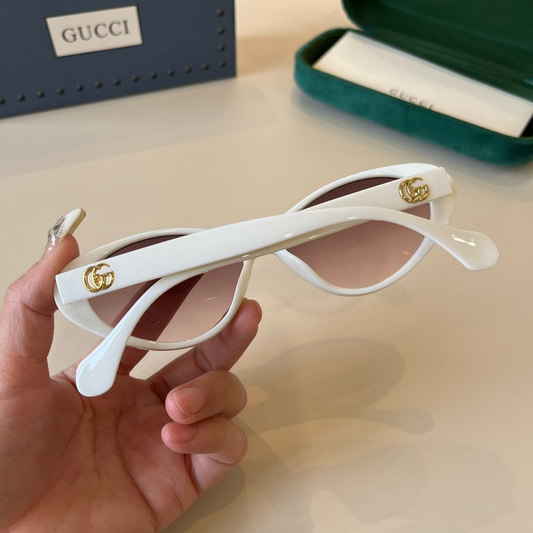 25 New Sunglasses