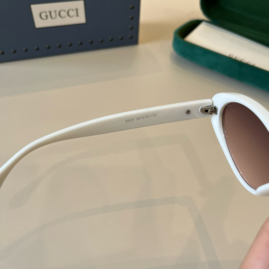 25 New Sunglasses
