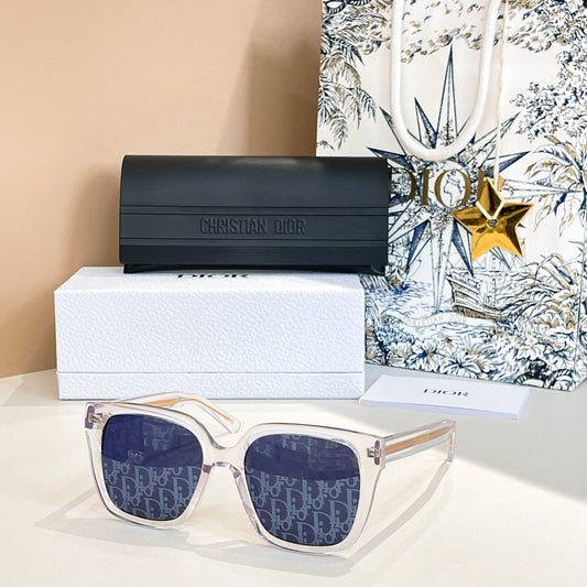 D 25 sunglasses