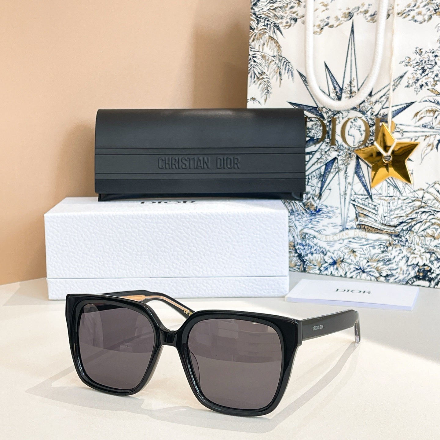 D 25 sunglasses