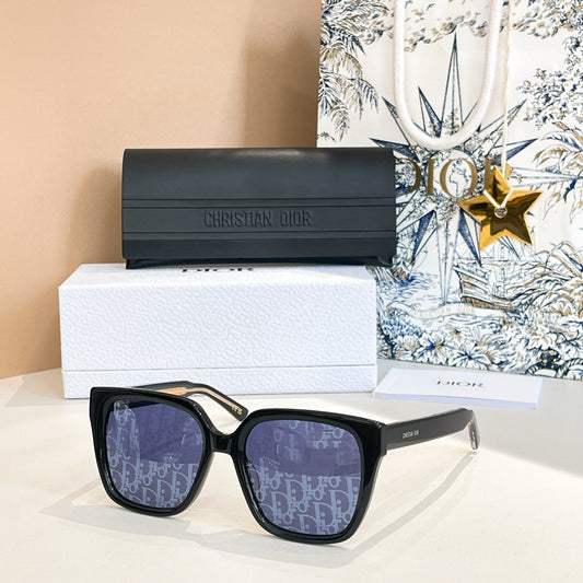 D 25 sunglasses