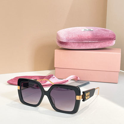 M 25 six-color sunglasses