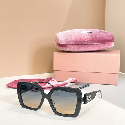 M 25 six-color sunglasses