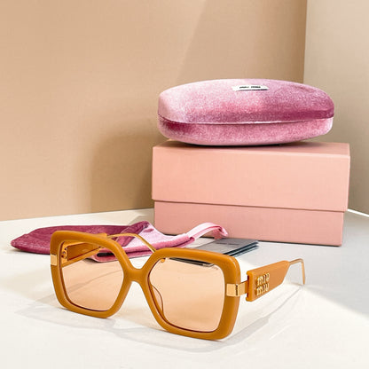 M 25 six-color sunglasses