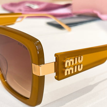 M 25 six-color sunglasses