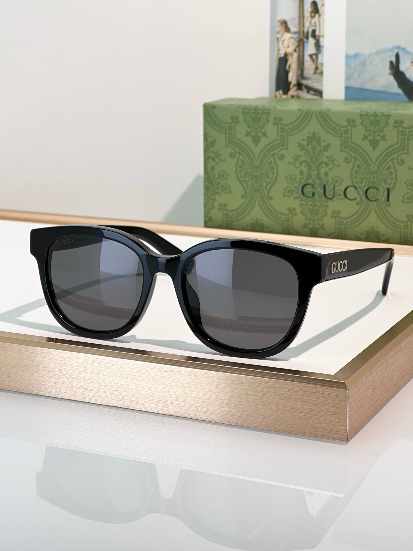 25 New Sunglasses