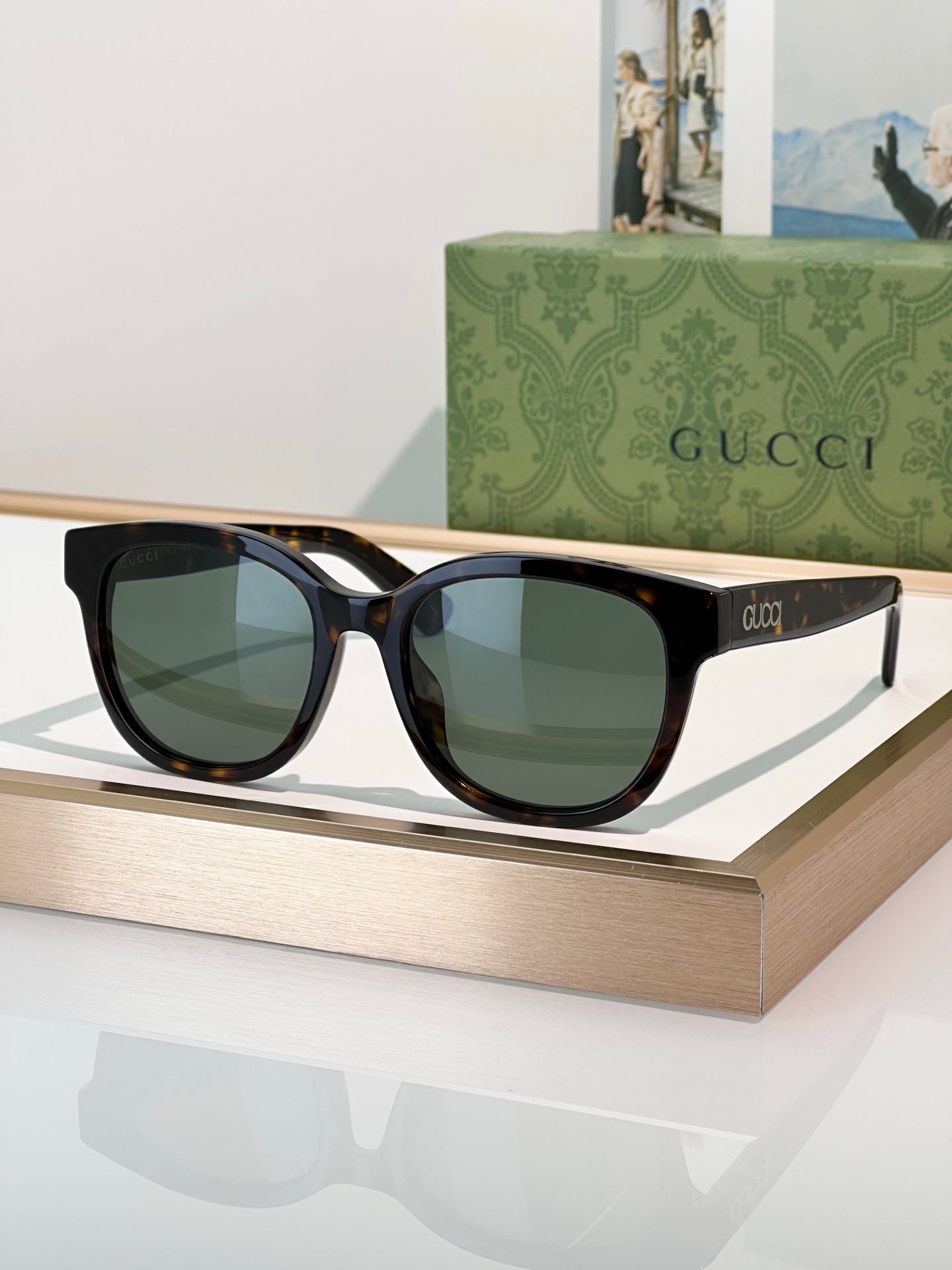 25 New Sunglasses