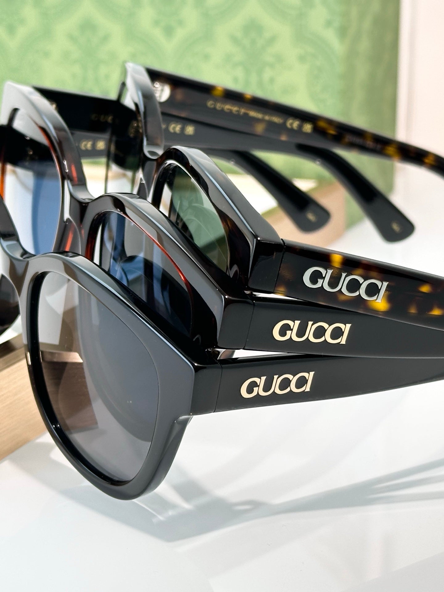 25 New Sunglasses