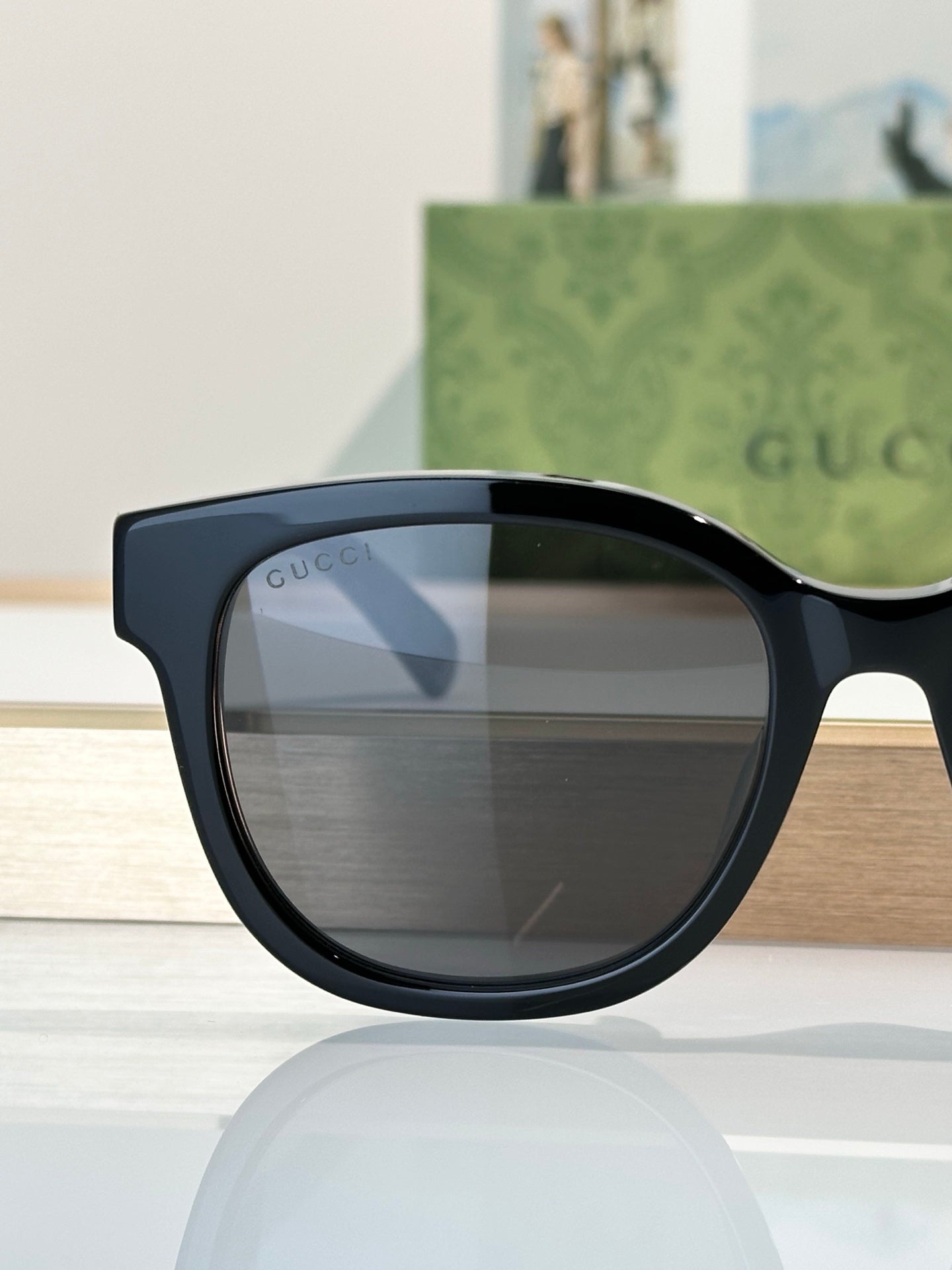 25 New Sunglasses
