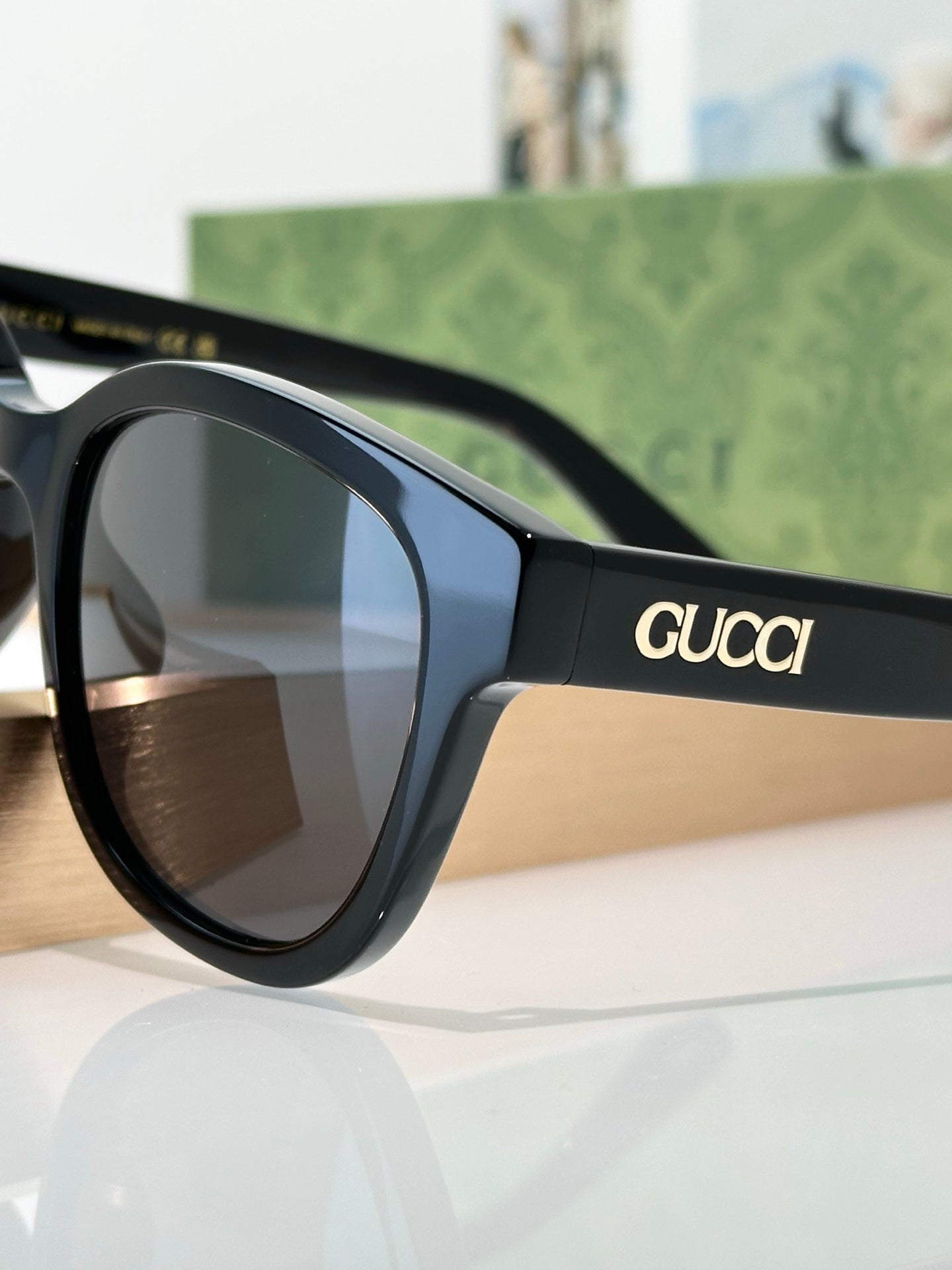25 New Sunglasses