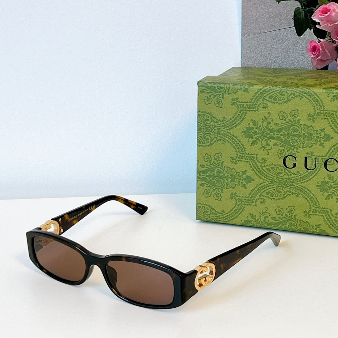 25 New Sunglasses