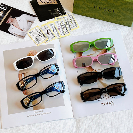 25 New Sunglasses