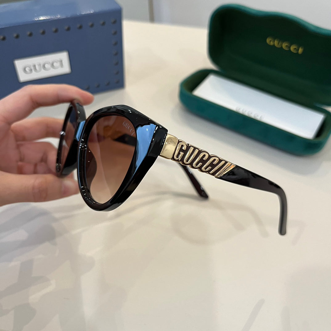 25 New Sunglasses