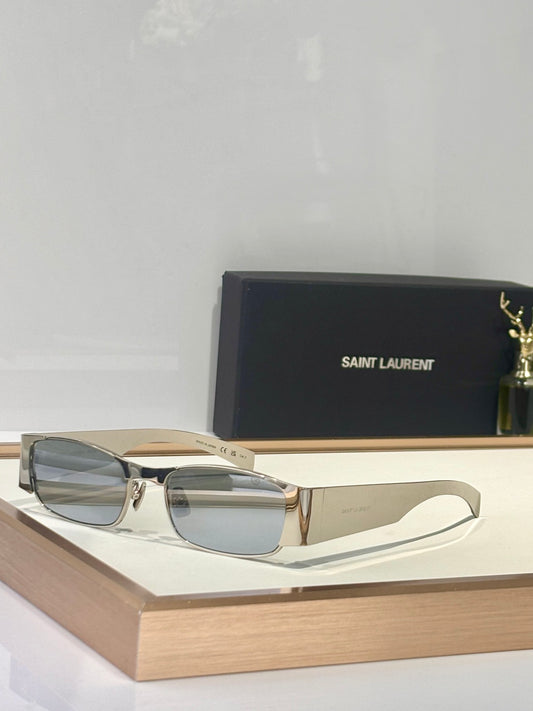 S 25 Bright Frame Sunglasses