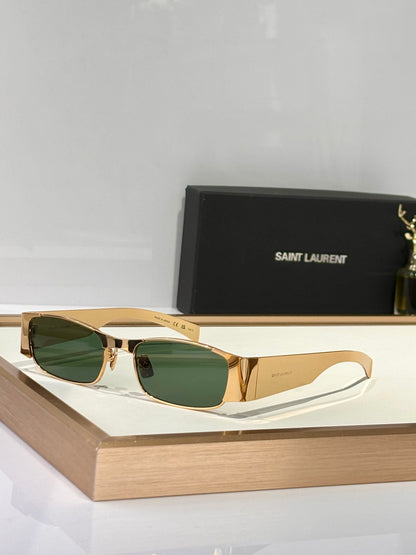 S 25 Bright Frame Sunglasses