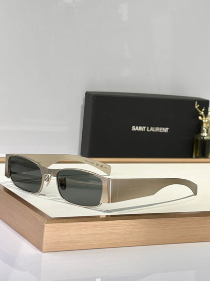 S 25 Bright Frame Sunglasses