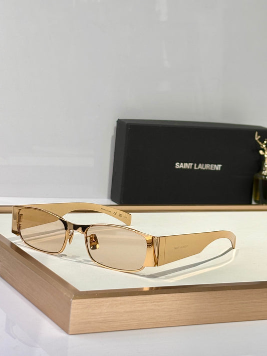 S 25 Bright Frame Sunglasses