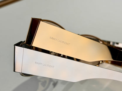 S 25 Bright Frame Sunglasses