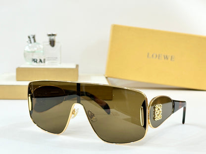 LO 25 Side Frames Sunglasses