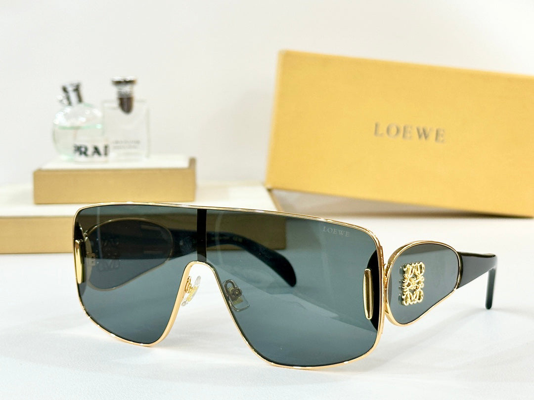 LO 25 Side Frames Sunglasses