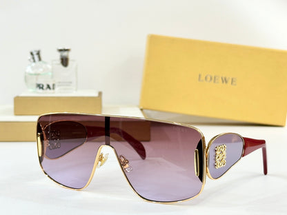 LO 25 Side Frames Sunglasses