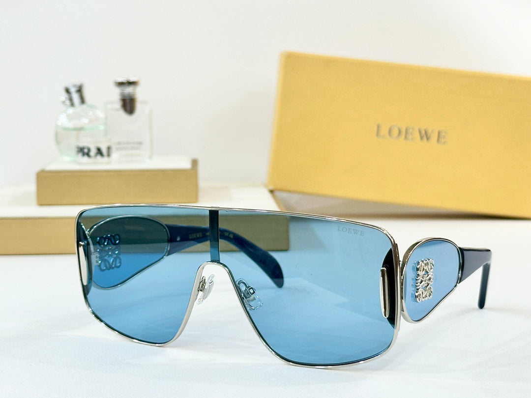 LO 25 Side Frames Sunglasses