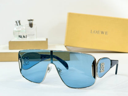 LO 25 Side Frames Sunglasses