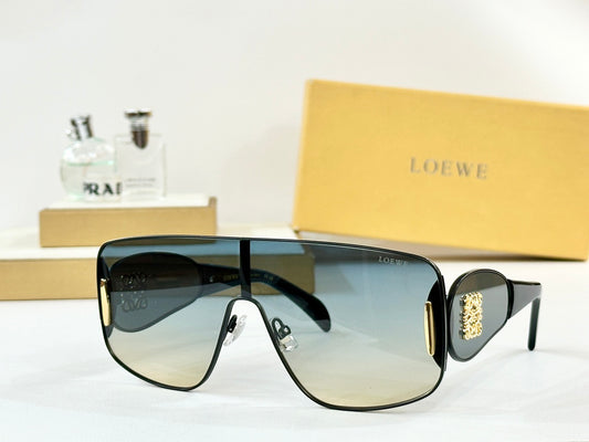 LO 25 Side Frames Sunglasses