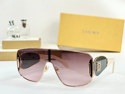 LO 25 Side Frames Sunglasses