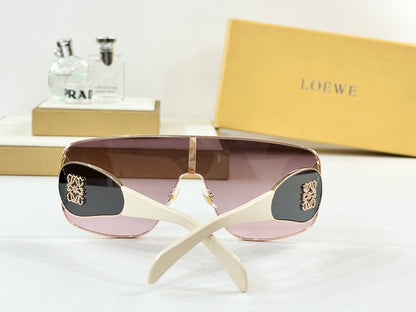 LO 25 Side Frames Sunglasses