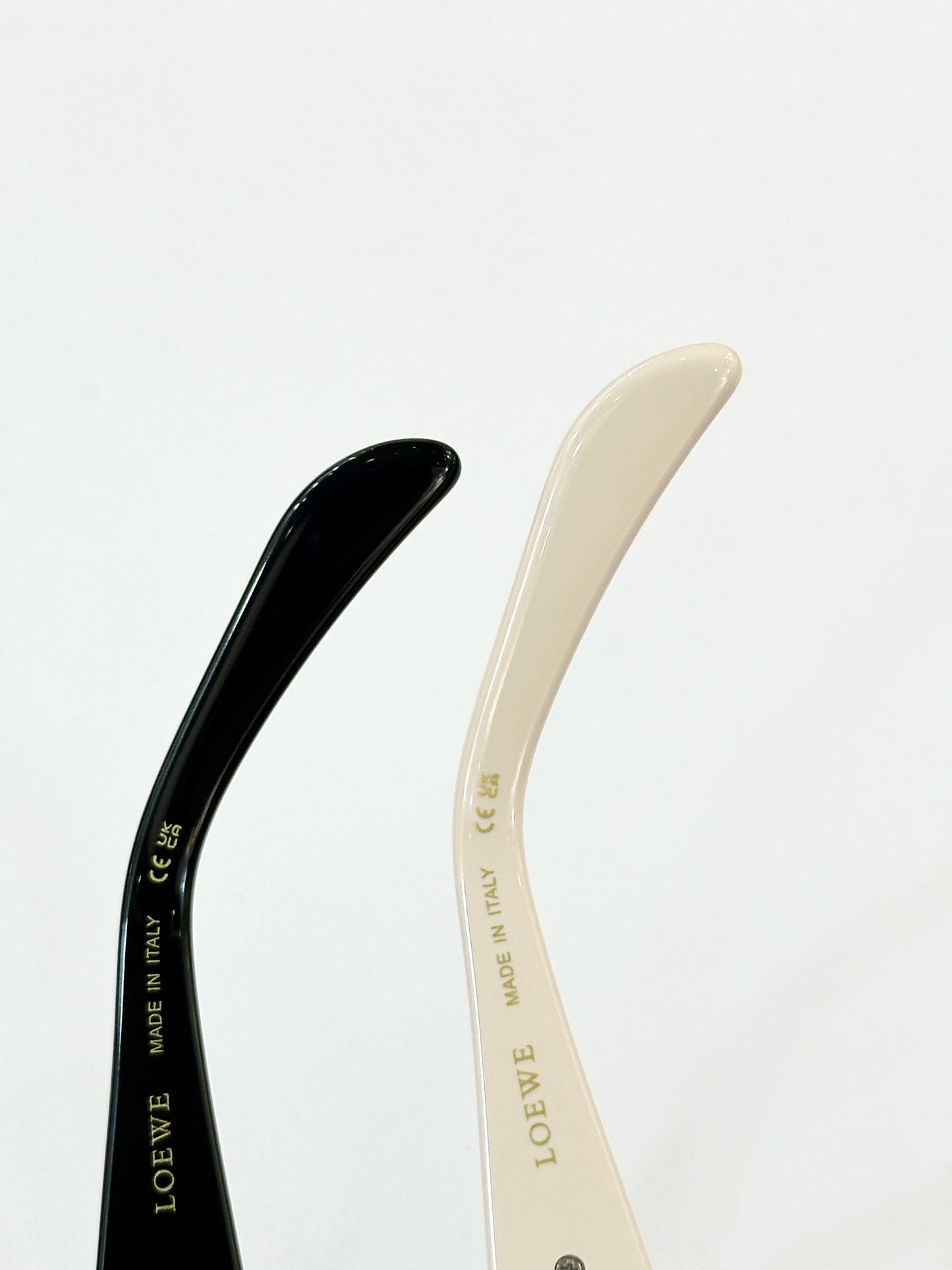 LO 25 Side Frames Sunglasses
