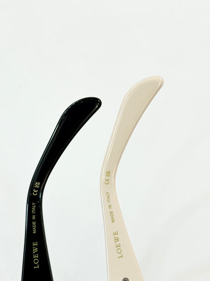 LO 25 Side Frames Sunglasses