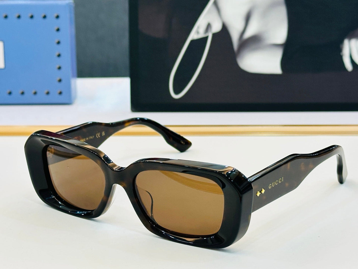 25 New Sunglasses