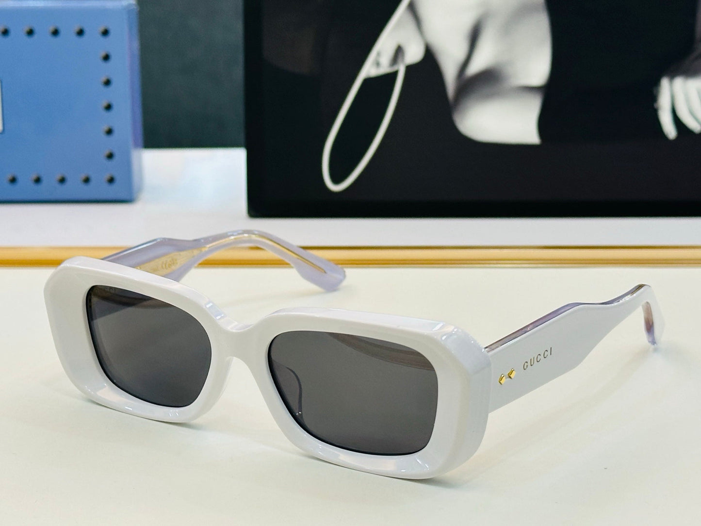 25 New Sunglasses