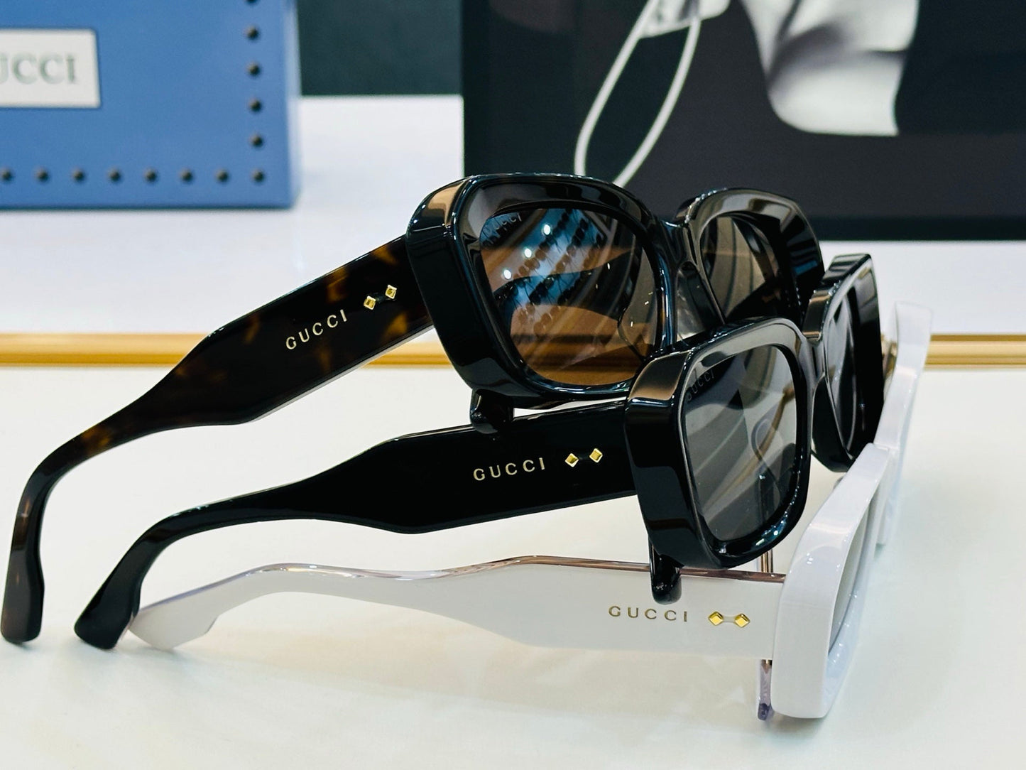 25 New Sunglasses