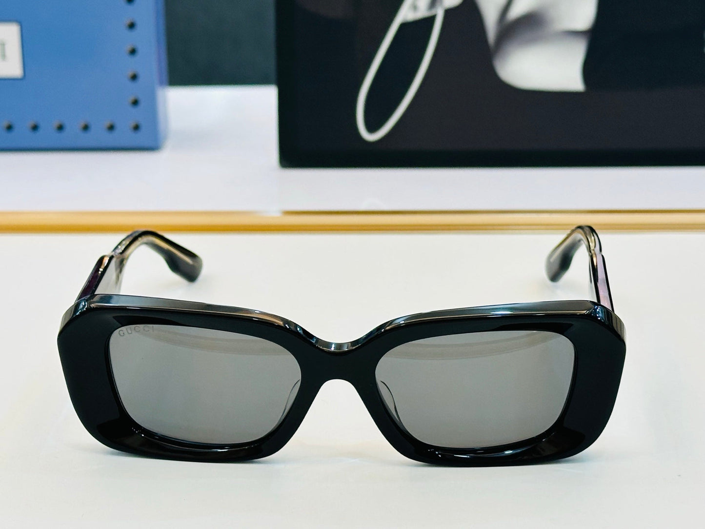 25 New Sunglasses