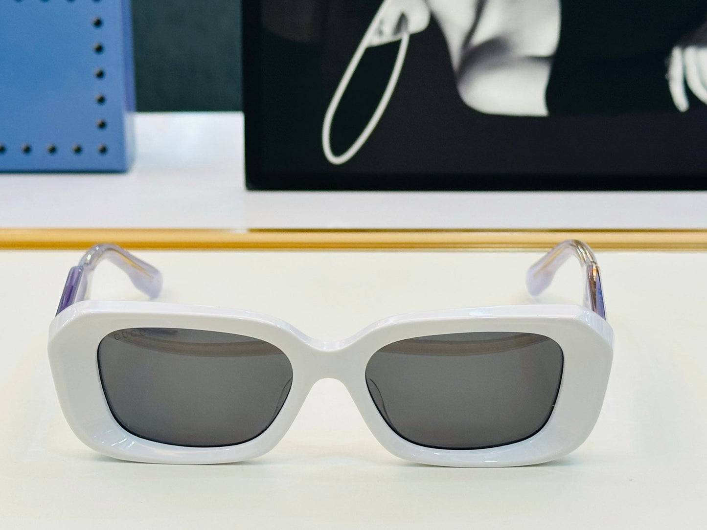 25 New Sunglasses